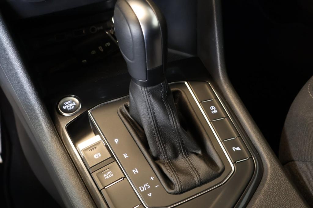 Volkswagen Tiguan Allspace 1.5 tsi comfortline business 7p nl auto, trekhaa