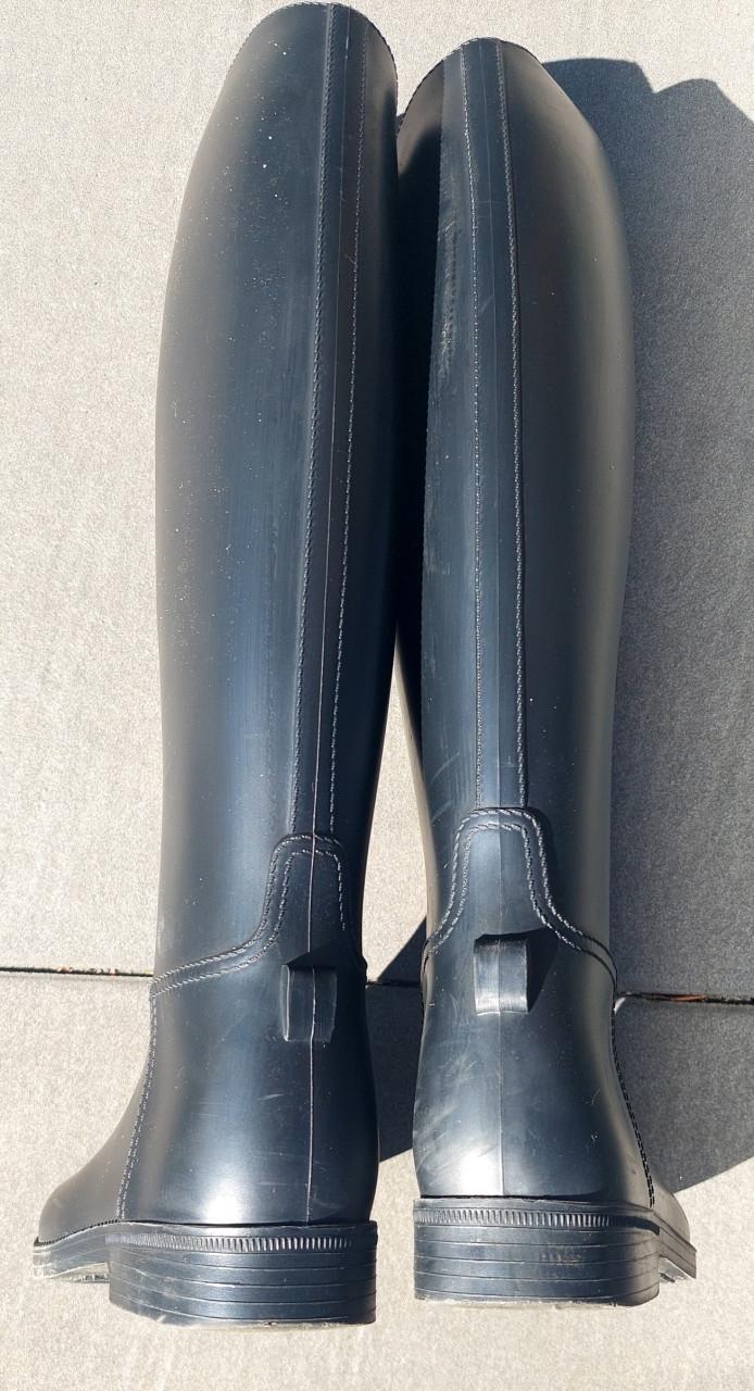 Paardrijlaarzen maat 35