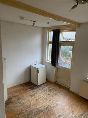 Kamer te huur in centrum Vlissingen | € 500 incl. | 12 m² + balkon