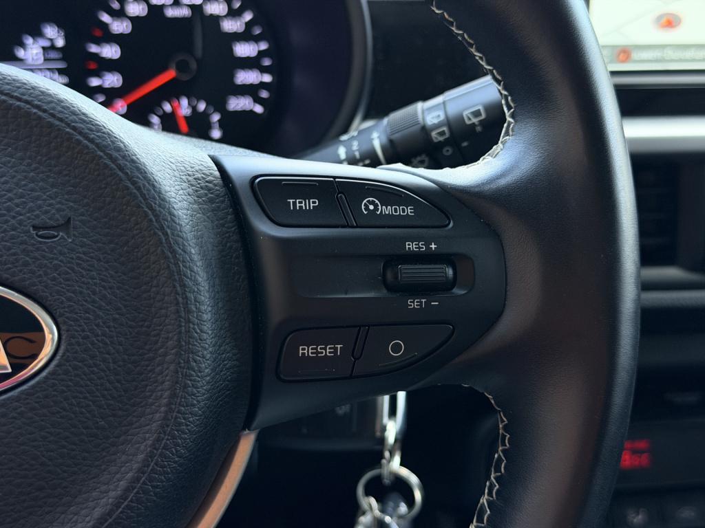 Kia Picanto 1.0 cvvt design edition | carplay | camera | climate control| c