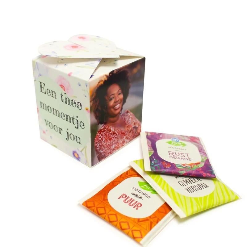 Huis - origineel verhuisbericht -  Leuk voor makelaars