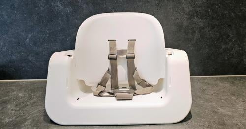 Babysetset voor Stokke Steps kinderstoel (beugel ontbreekt)