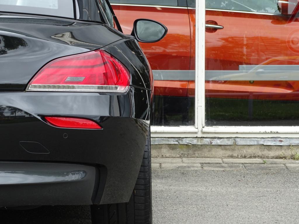 BMW Z4 roadster sdrive23i executive automaat m sportpakket | 18" | navi