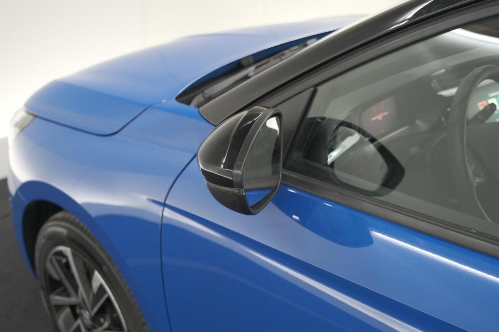 Opel Corsa turbo 100 gs | camera | dodehoekdetectie | apple carplay