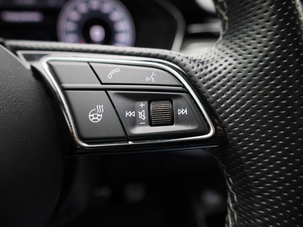 Audi A4 avant 40 tfsi s edition competition | automaat | virtual cockpit | 
