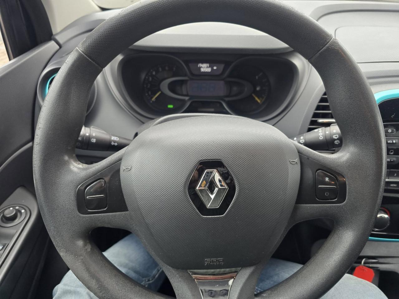 Renault Captur 0.9 TCe – Bouwjaar 2013 Prijs: € 4.850