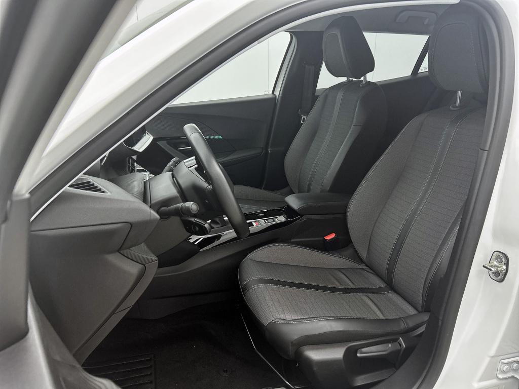 Peugeot 2008 100 pk allure | rijklaar | parkeerhulp | apple carplay | 17" l