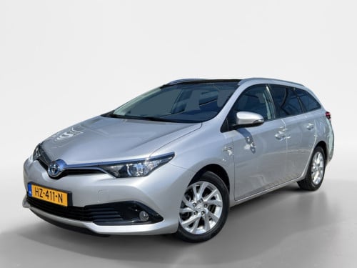Toyota Auris touring sports 1.8 hybr. trend