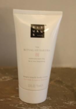 Rituals Sakura Body Cream 70ml