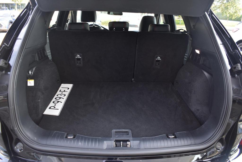 Ford Kuga 1.5 ecoboost st-line x | climate control | adaptive cruise contro