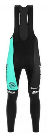 Bianchi Countervail winterset met thermal fleece