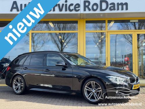 BMW 3-serie touring 318i corp l. exec