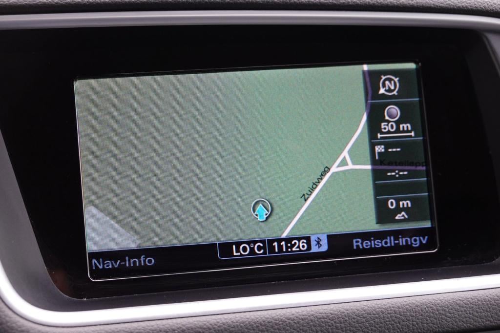 Audi Q5 2.0 tfsi quattro pro line plus