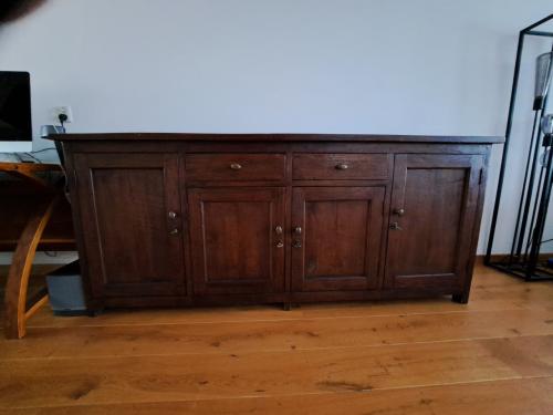 Gratis afhalen: dressoir
