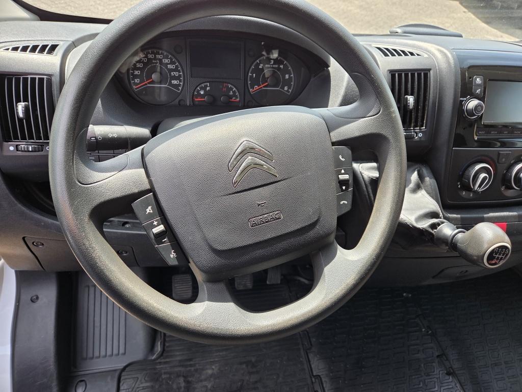 Citroen Jumper 30 2.2 hdi l1h1 economy | trekhaak | imperiaal
