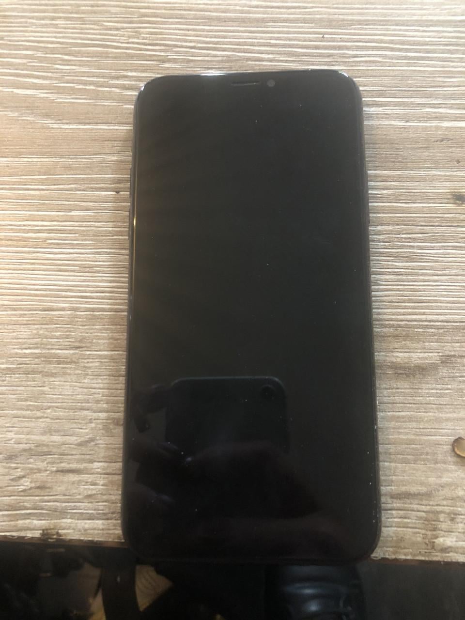IPhone xs