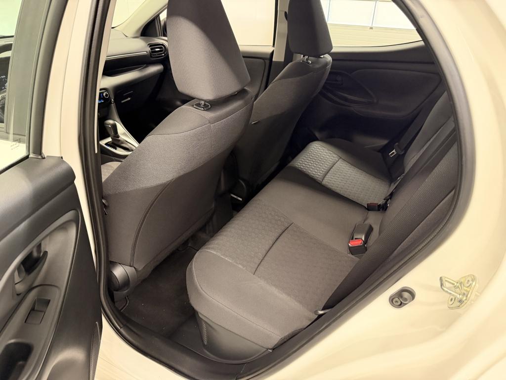 Toyota Yaris 1.5 hyb. dynamic| camera| adapt. cruise| keyless.