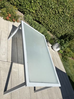 Tuintafel