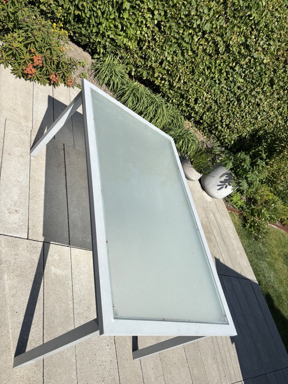 Tuintafel