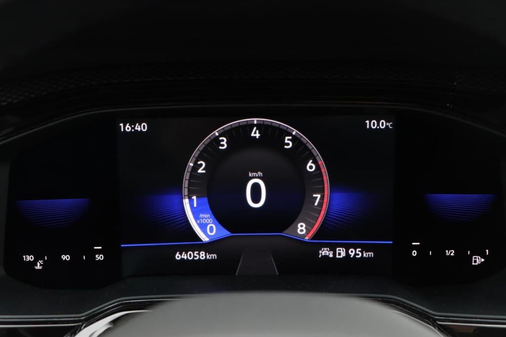 Volkswagen Polo 1.0 tsi life airco | carplay | adaptive