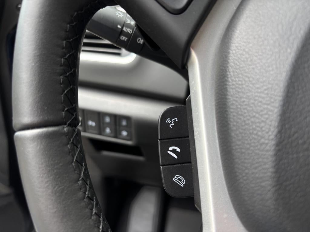 Suzuki Sx4 S-cross automaat 1.4 boosterjet select hybrid