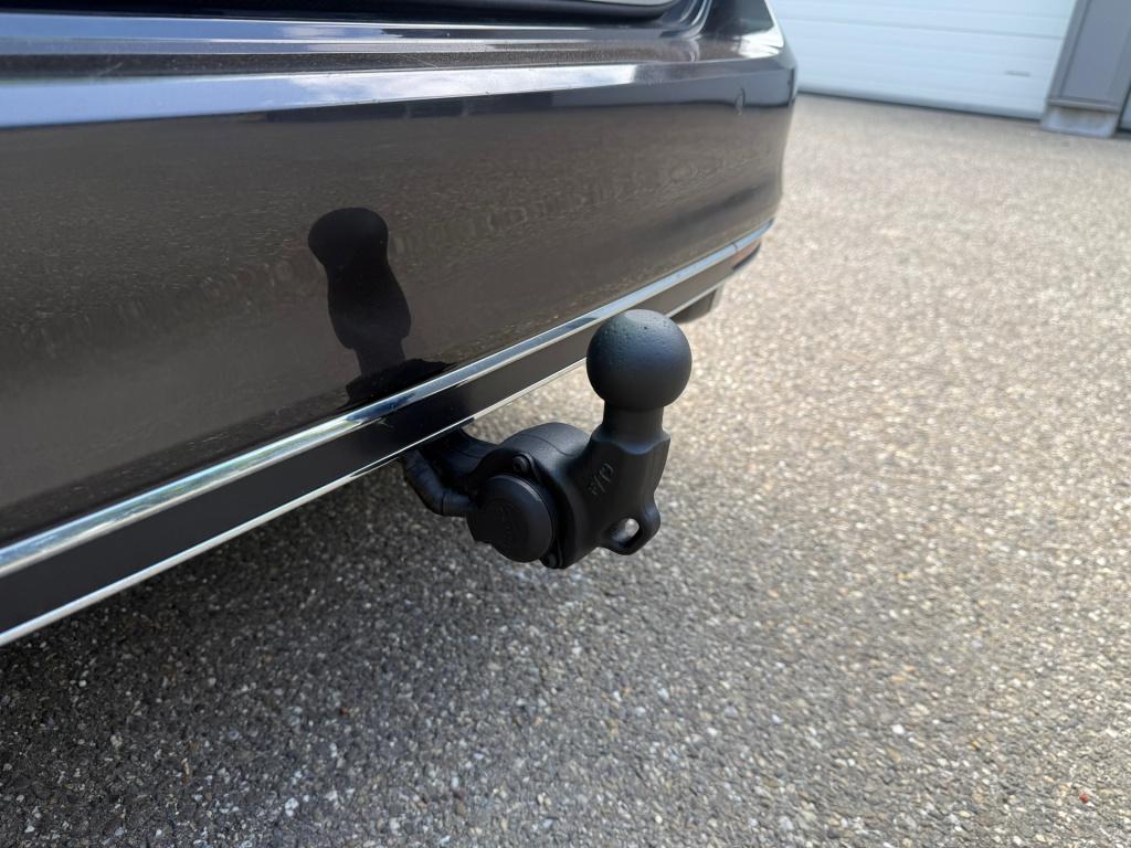Volkswagen Passat variant 1.4 tsi phev gte business