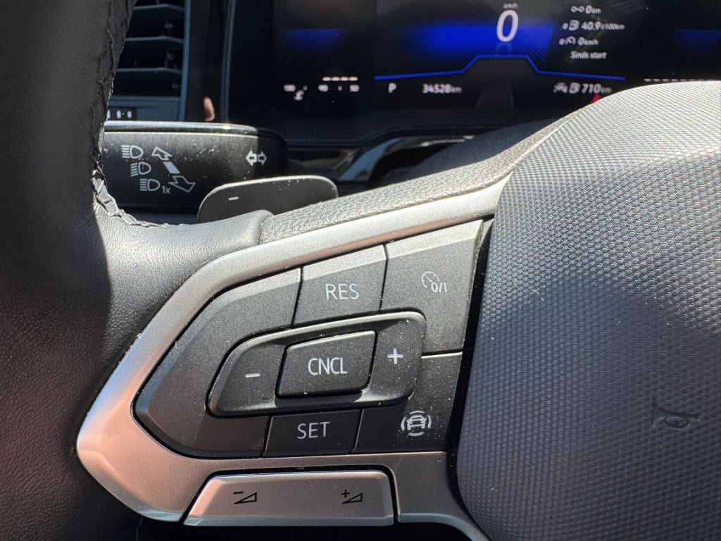 Volkswagen Polo 1.0 tsi life edition