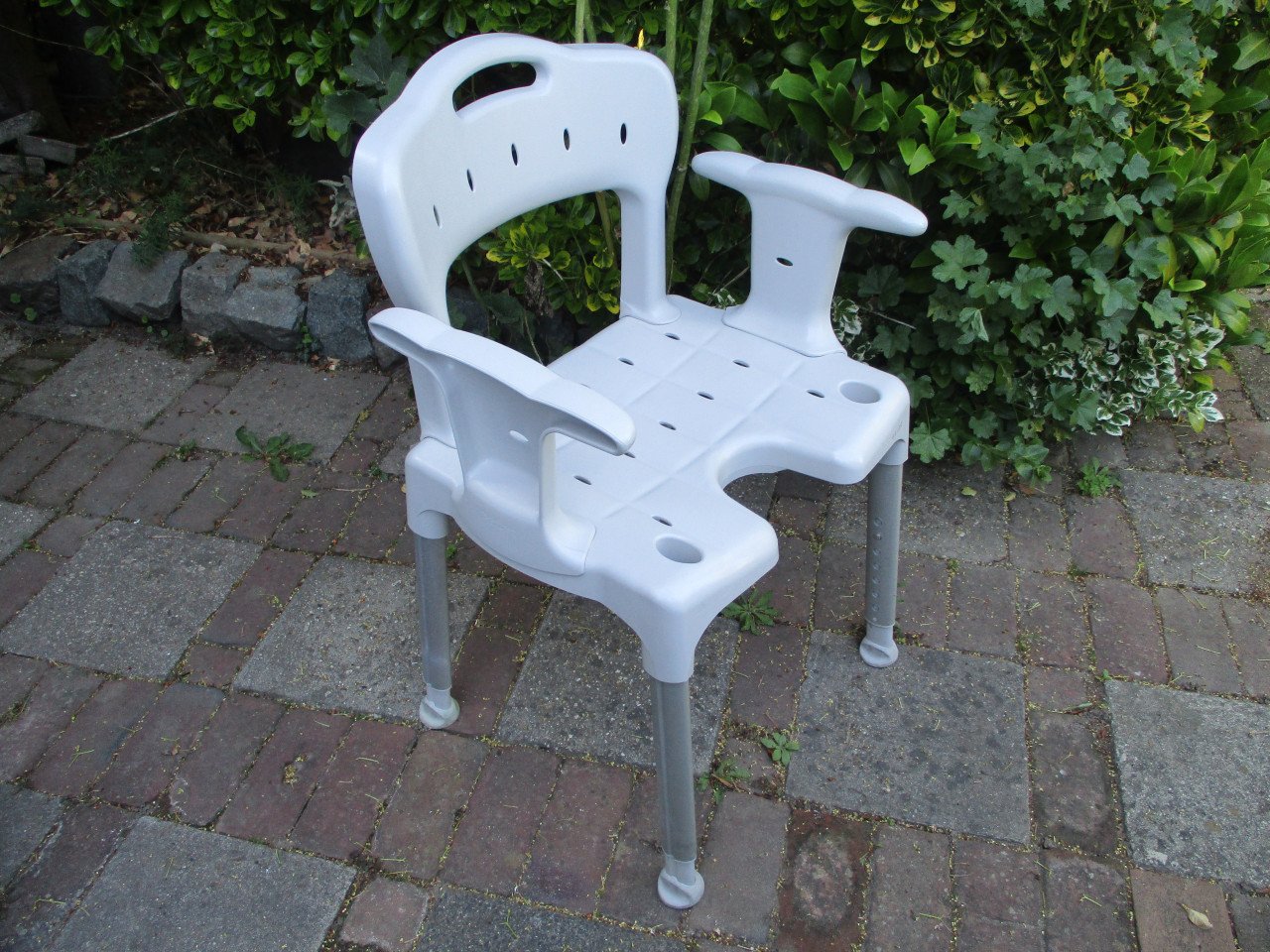 Te koop Etac zwift douchestoel / kruk