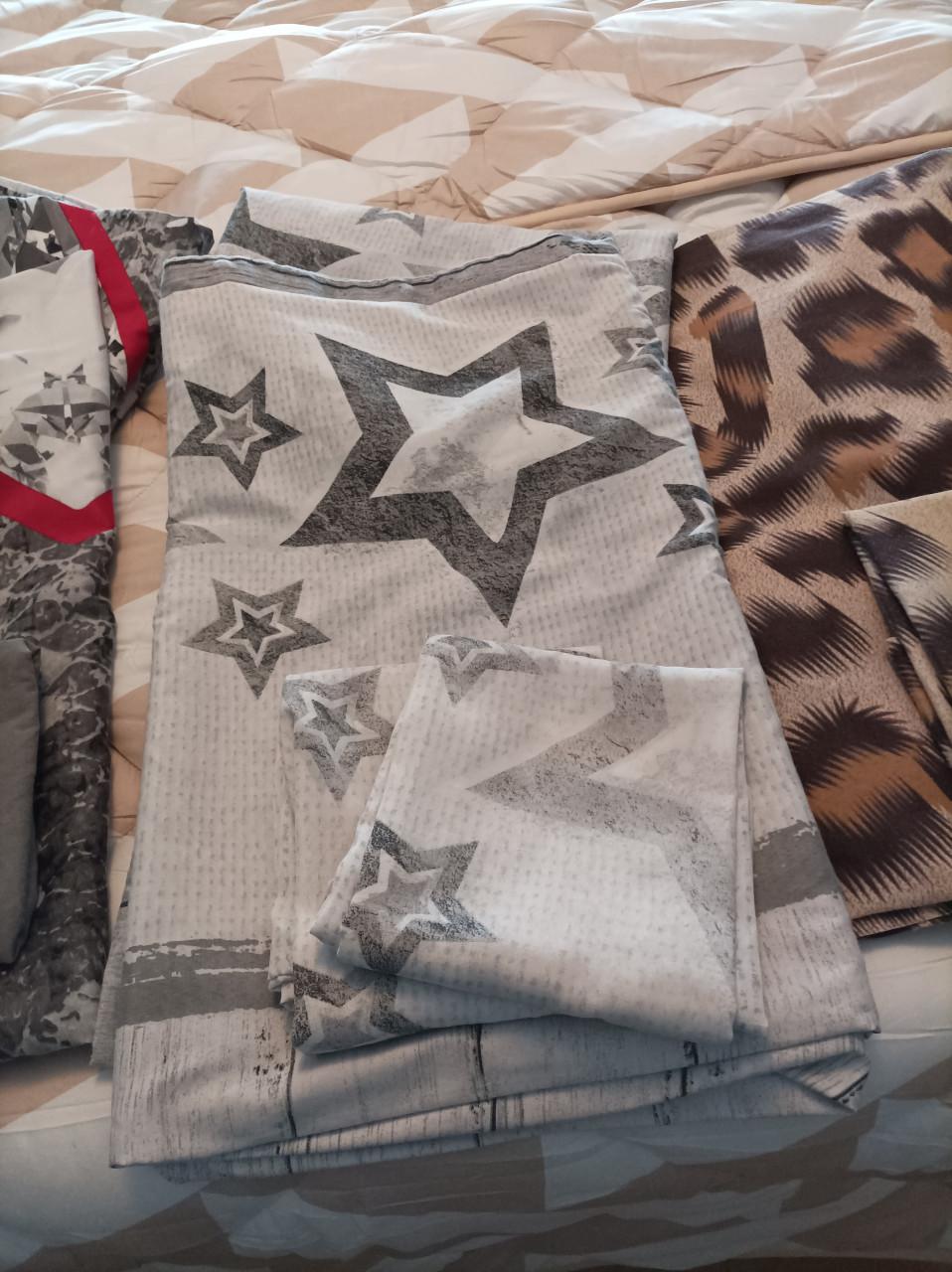 Dekbedovertrek 140/200