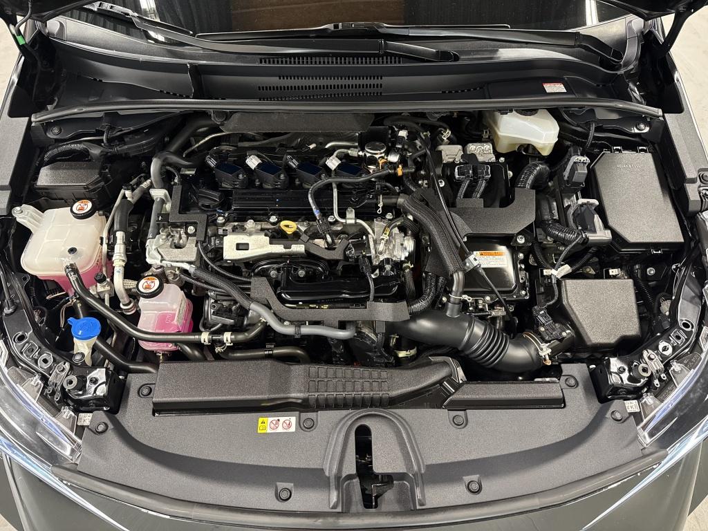 Toyota Corolla Touring Sports 2.0 185pk hybrid dynamic| stoel.verw| trekhaa