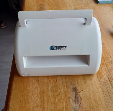 E-bosser