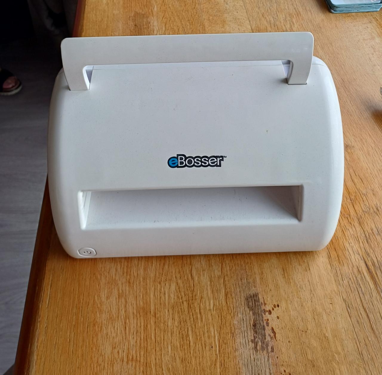 E-bosser