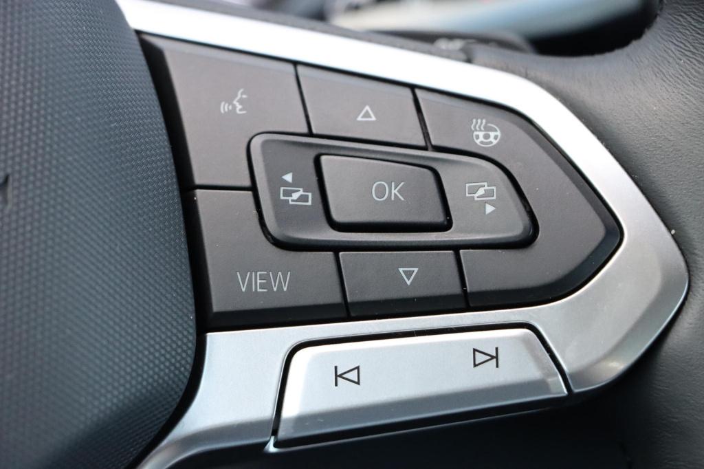 Volkswagen Tayron 1.5 ehybrid life 204pk dsg6