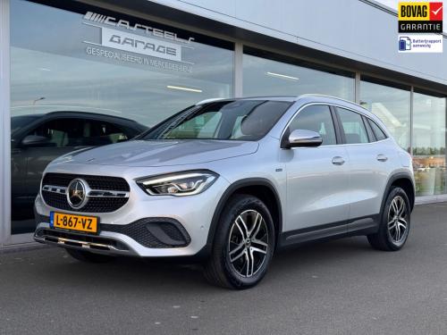 Mercedes-Benz Gla-klasse 250 e progressive line advanced automaat , afneemb