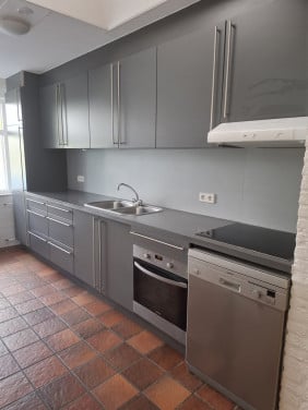 Keuken