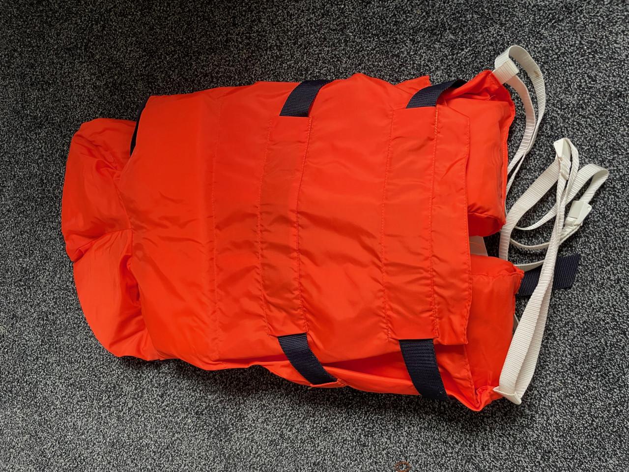 Reddingsvest