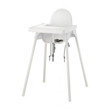 Ikea kinderstoel