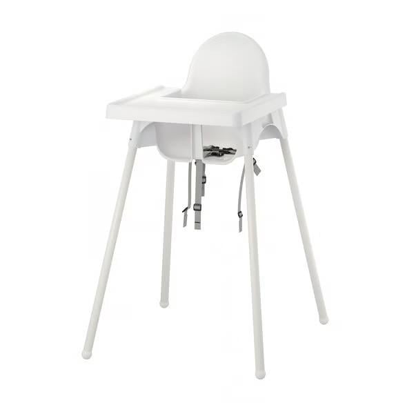 Ikea kinderstoel