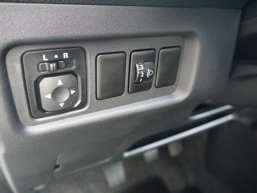 Mitsubishi Space Star 1.2 connect+|rijklaar