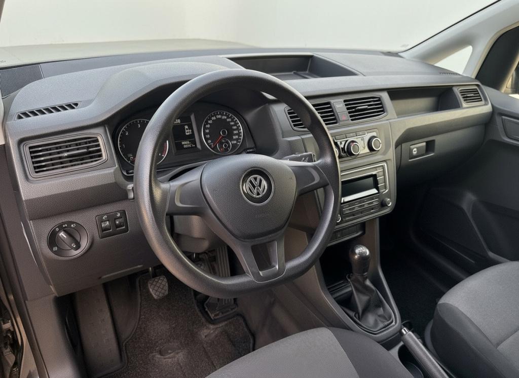 Volkswagen Caddy 2.0 tdi l2h1 bmt maxi trendline