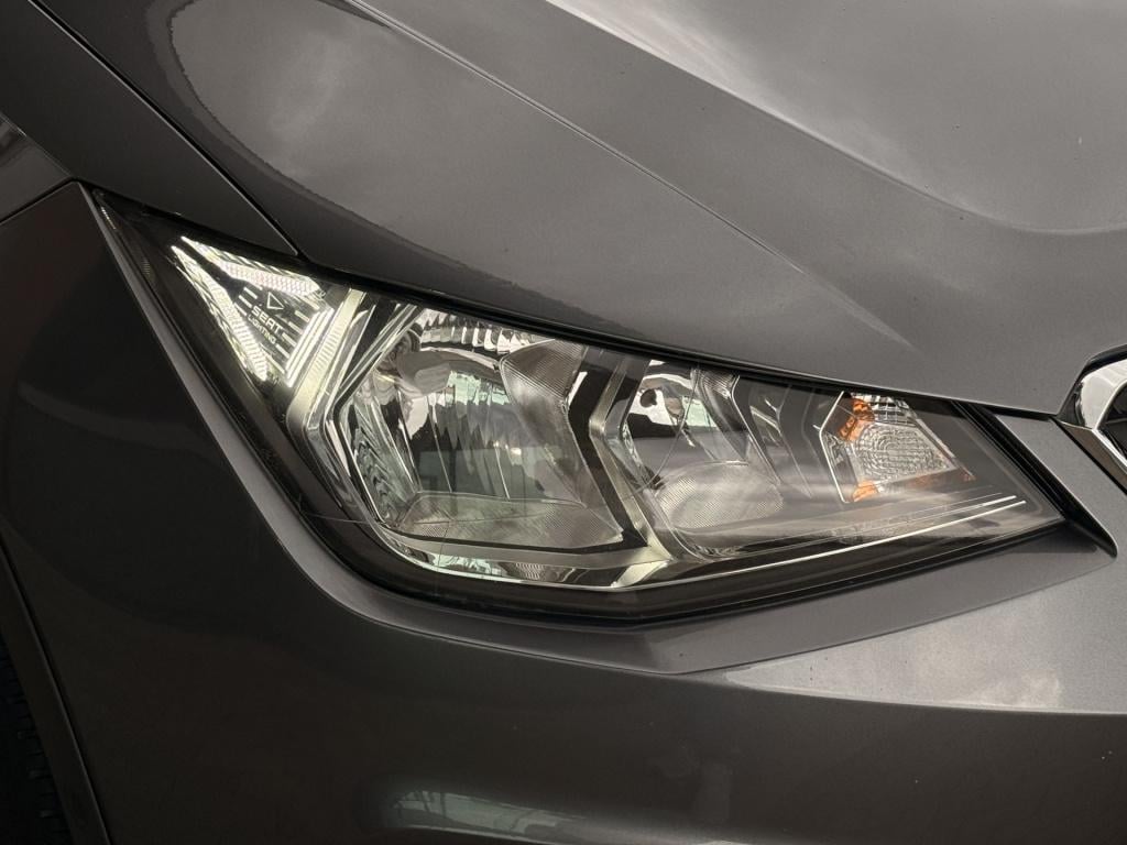Seat Arona 1.0 tsi xcellence business intense | stoelverwarming | cruise | 