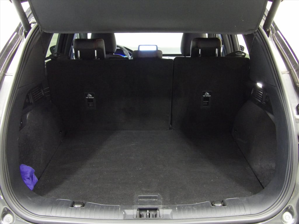 Ford Kuga 2.5 phev e-cvt 225pk st-line x