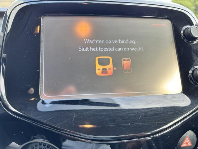 Peugeot 108 1.0 vti 68pk etg 5d bluetooth | camera achter | radio | airco |