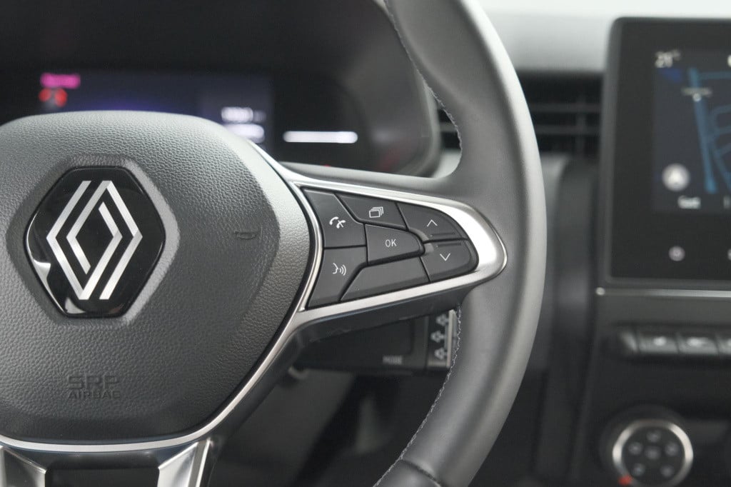 Renault Clio tce 90 gpf evolution | camera | navigatie | apple carplay | pa