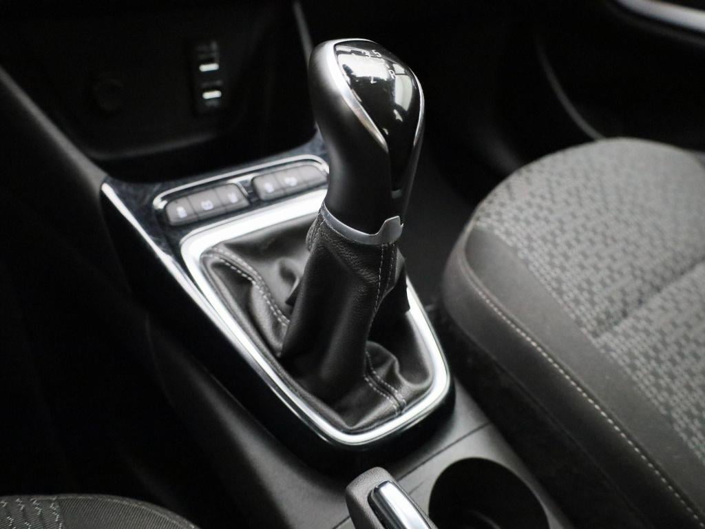 Opel Crossland X 1.2 edition | parkeersensoren achter | navigatie | airco |