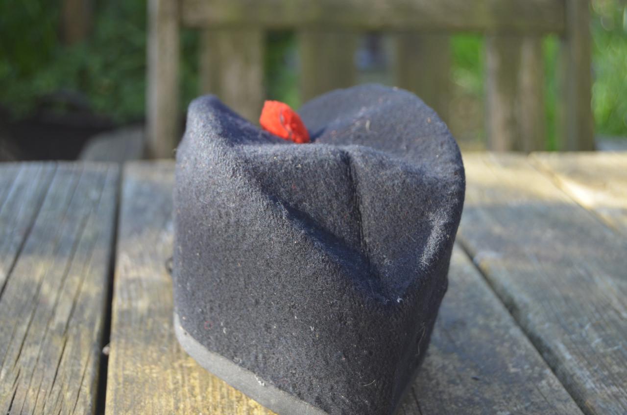 Div. hoeden en petten