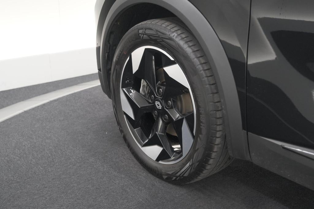 Renault Captur 1.8 e-tech full hybrid 160 techno | camera | adaptieve cruis