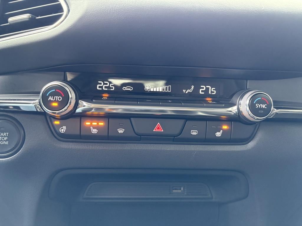 Mazda Cx-30 2.0 e-sa 150pk sportive 18"