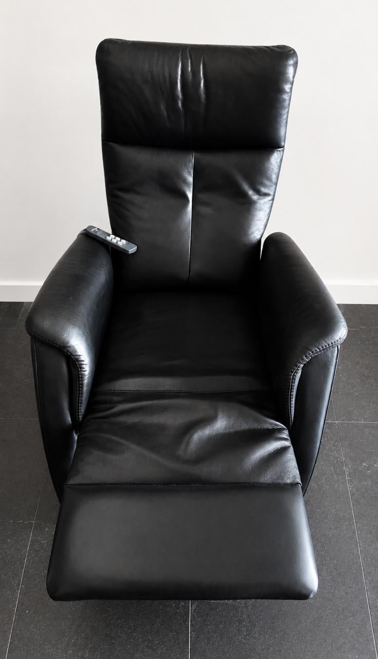 Prominent sta op/relax fauteuil