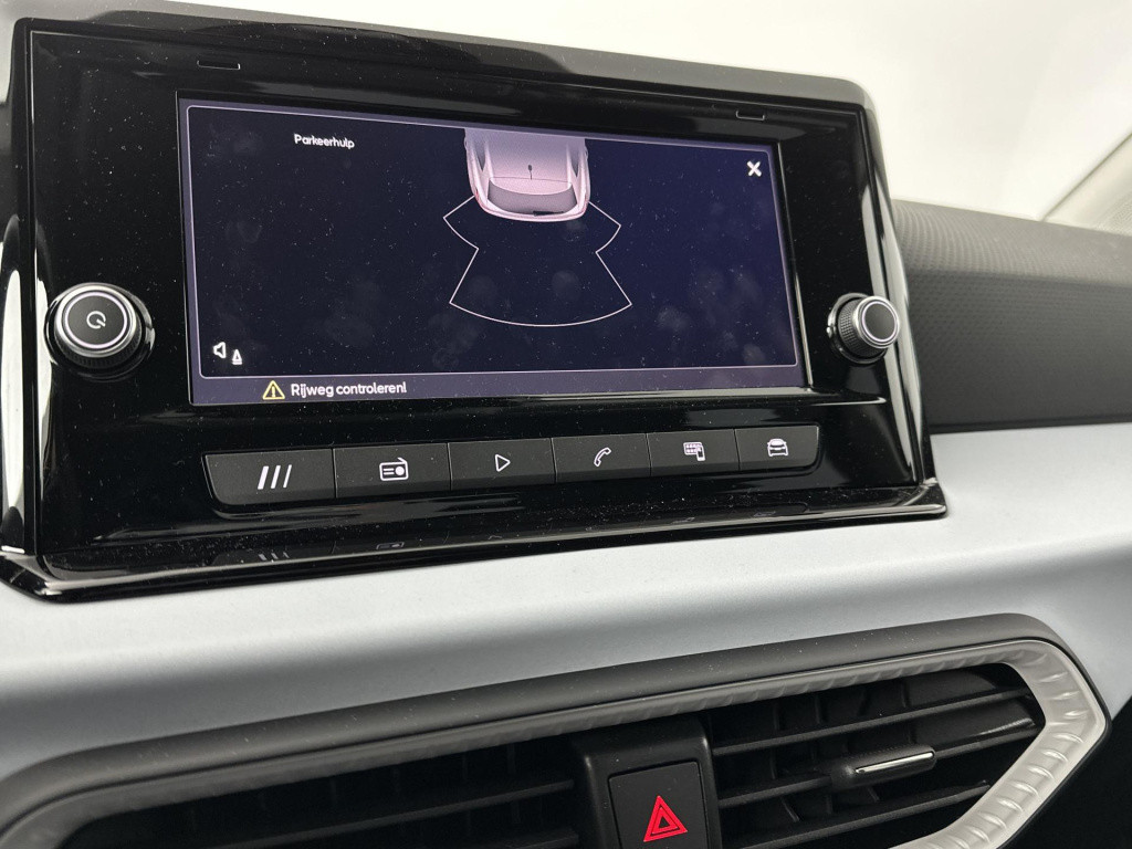 Seat Ibiza 1.0 ecotsi style privacy glass